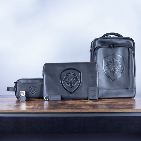 The Boss Collection