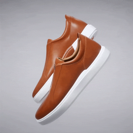 FLB Premium Italian Leather Shoe