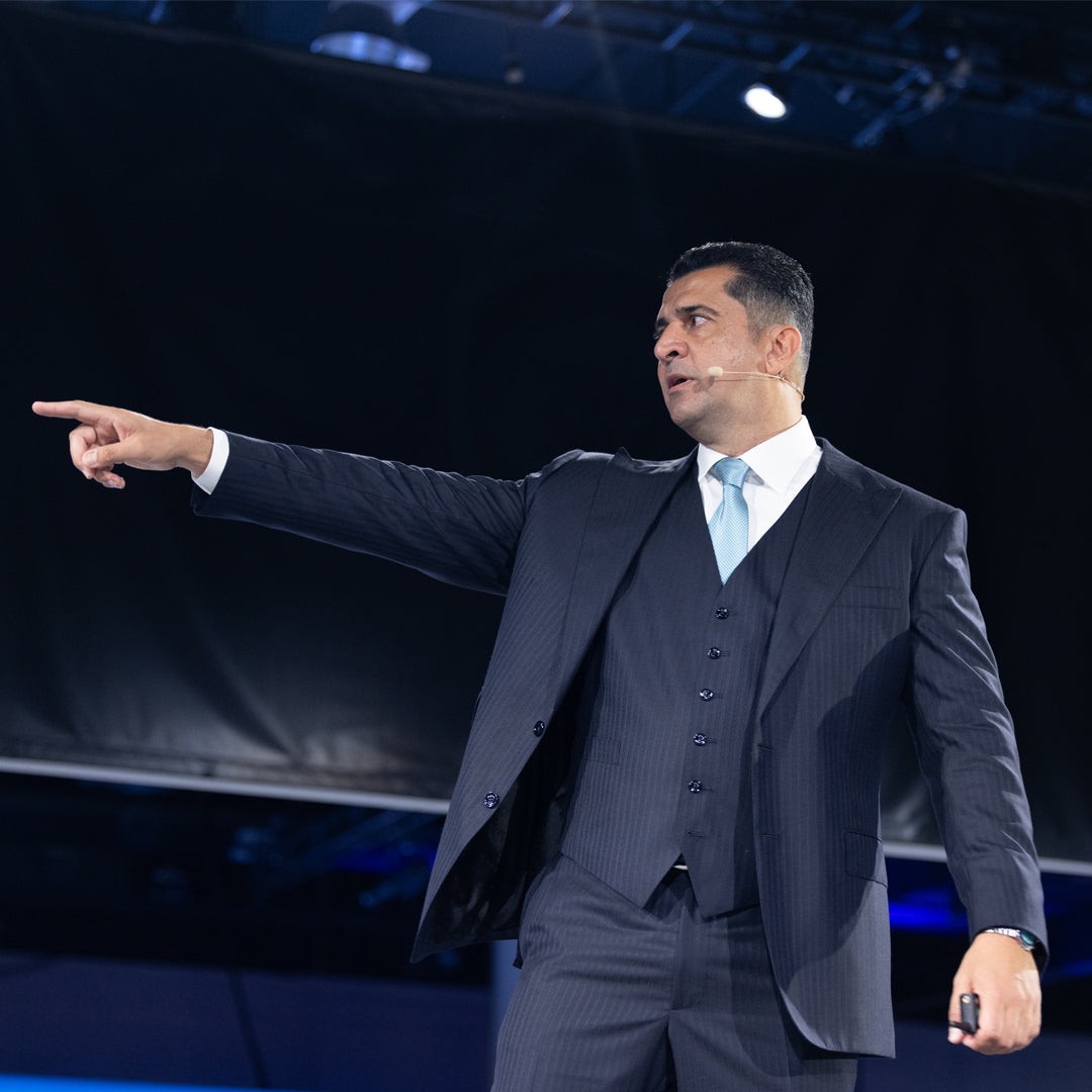 The Vault Conference 2025 Recording (includes 300+ page Vault Manual)