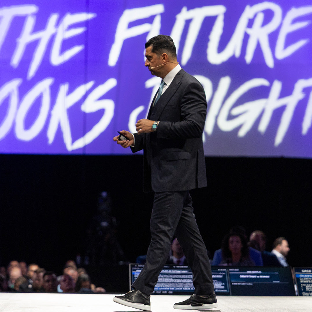 The Vault Conference 2025 Recording (includes 300+ page Vault Manual)