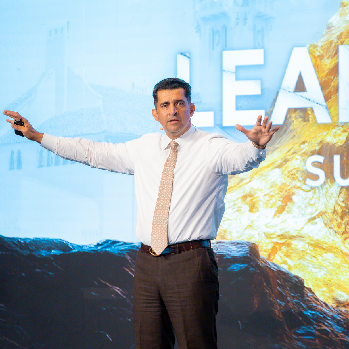 Sales Leadership Summit 2025 Recording + 180-Page Official Workbook