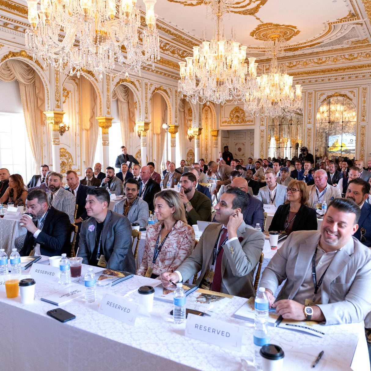 Sales Leadership Summit 2025 Recording + 180-Page Official Workbook