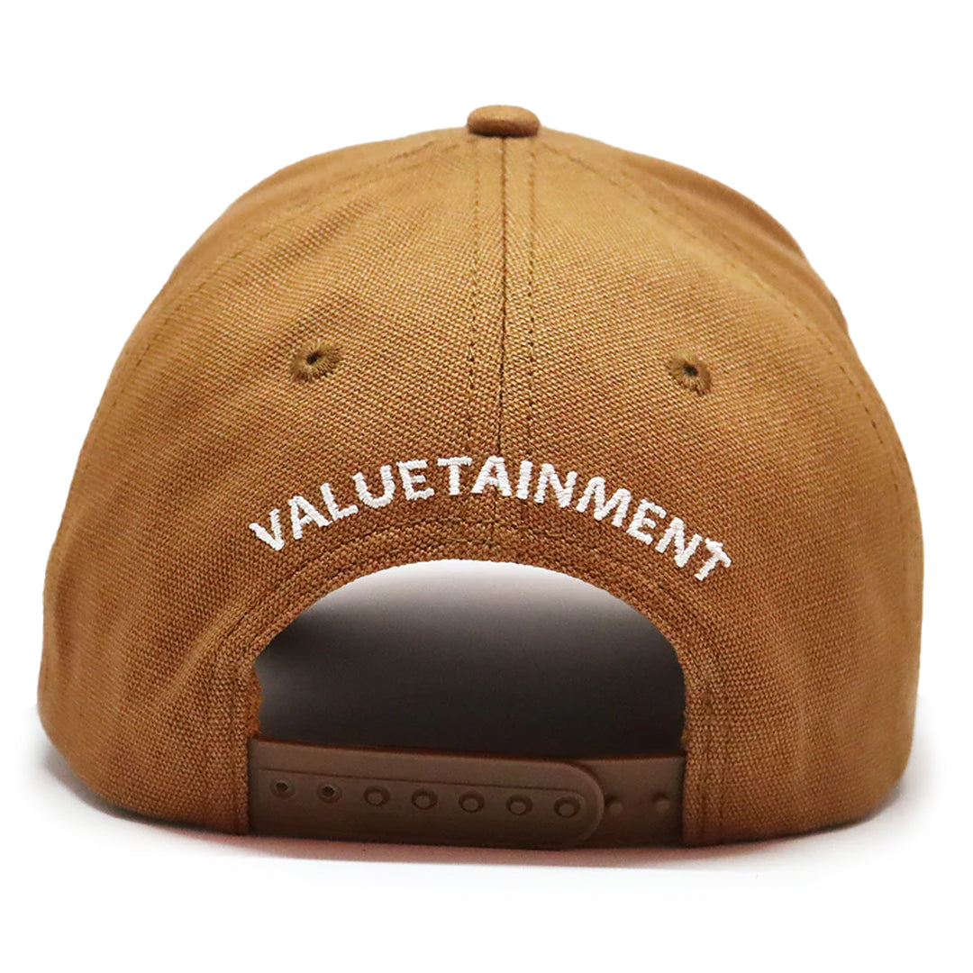 Future Looks Bright Workwear Snapback Hat