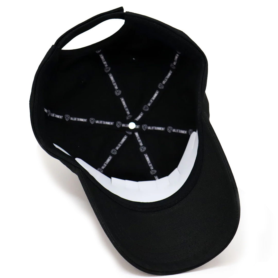 Valuetainment Dad Slouch Hat