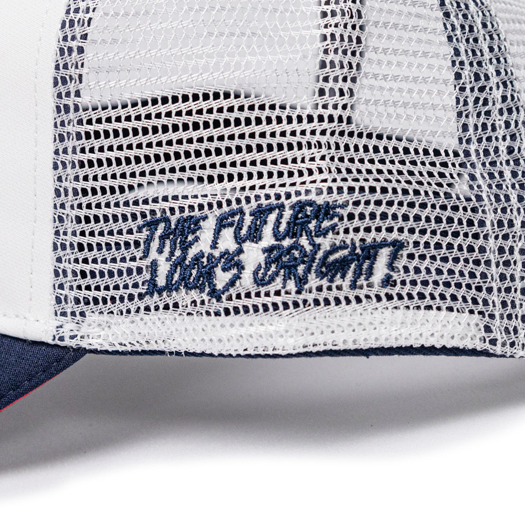 PBD Podcast FLB Trucker Snapback