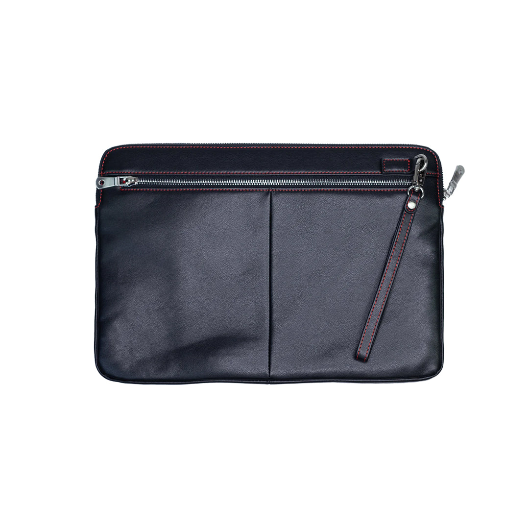 Leather Laptop Case