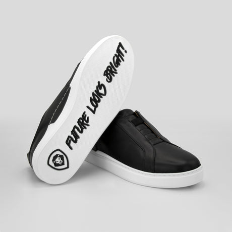 FLB Premium Italian Leather Shoe