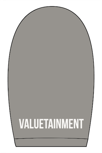 Faith Over Fear VT Short Sleeve T-Shirt