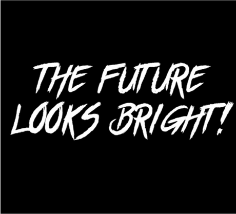 The Future Looks Bright Collection