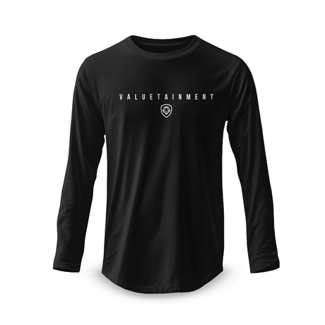 Long Sleeve Tops