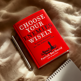 Choose Your Enemies Wisely: Autographed Edition by Patrick Bet-David