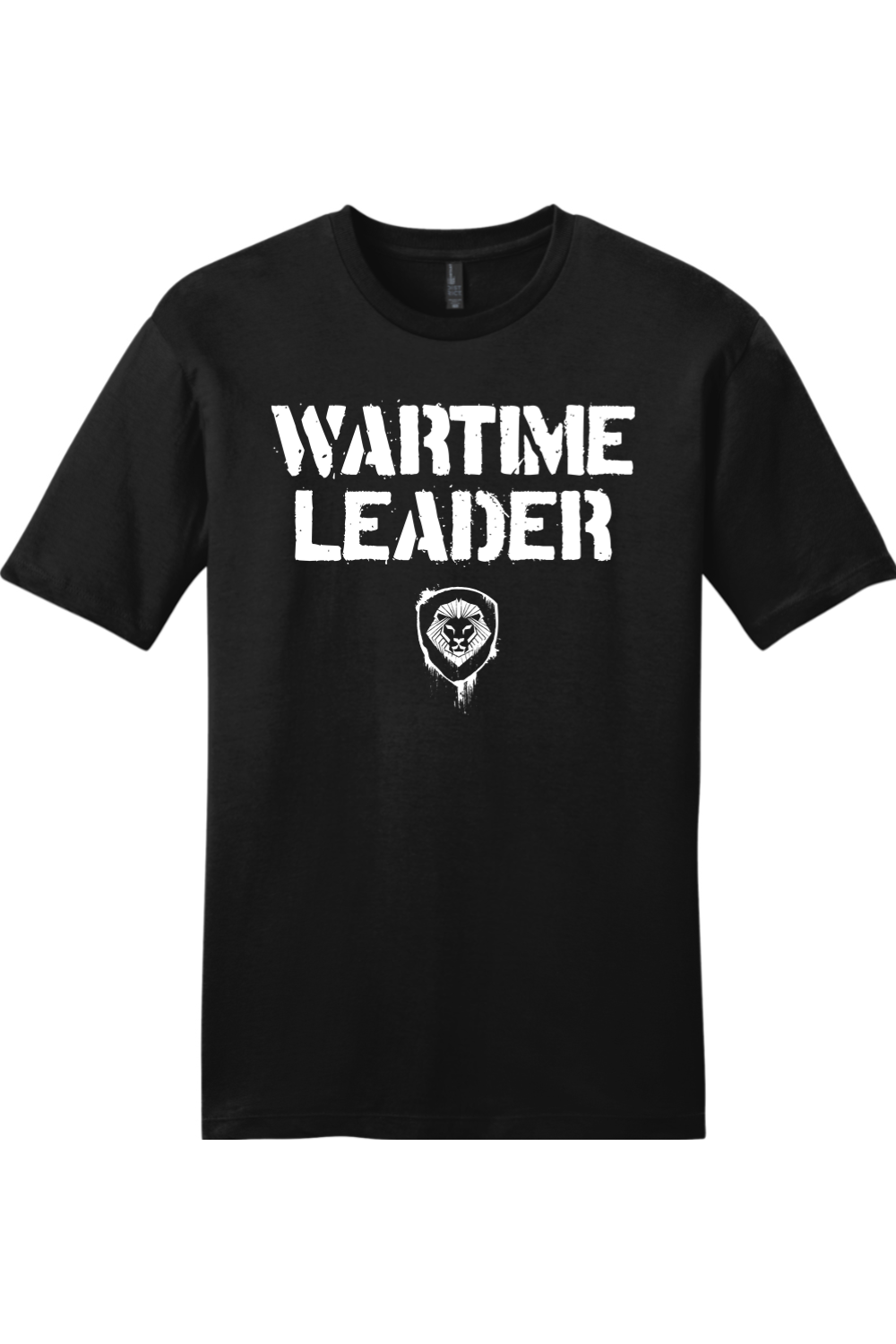 Wartime Leader Tee