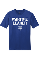 Wartime Leader Tee