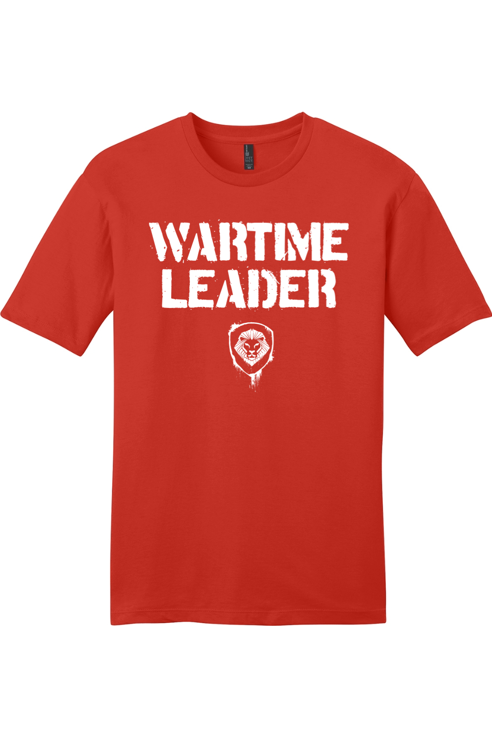 Wartime Leader Tee