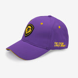 FLB Purple Signature Series Snapback