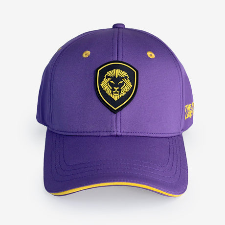 FLB Purple Signature Series Snapback