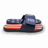 Team USA Future Looks Bright Gel Comfort Slides