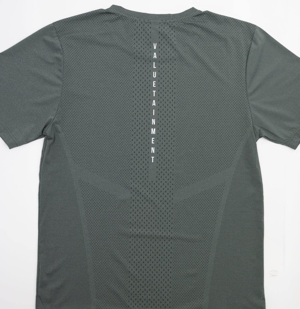 Army Green Athletic Back VT