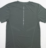 Army Green Athletic Back VT