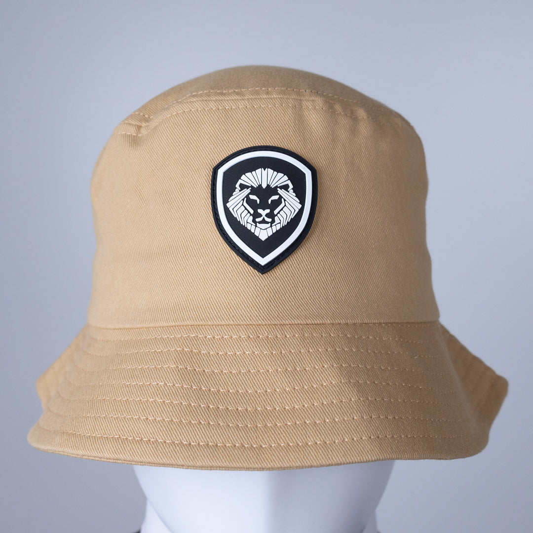 FLB Bucket Hat - Ivory