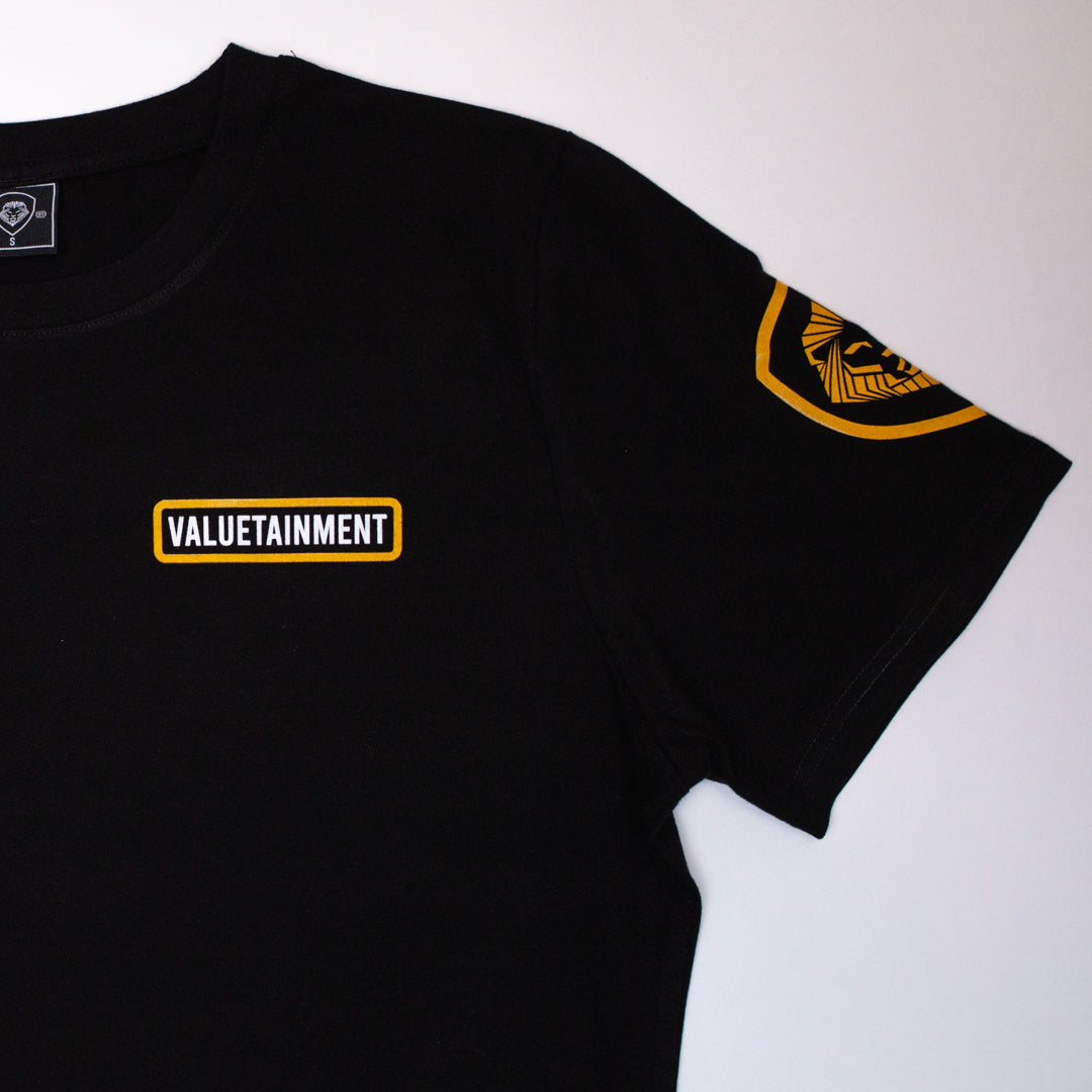 Army Style Military Valuetainment Shirt