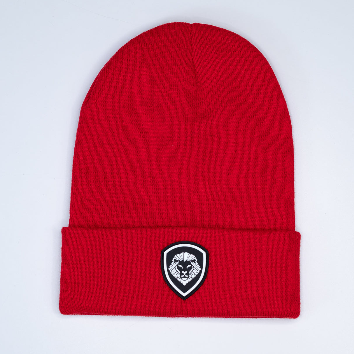 Valuetainment Beanie - Red