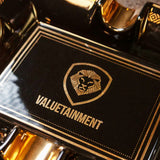 Valuetainment Cigar Ashtray