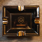 Valuetainment Cigar Ashtray