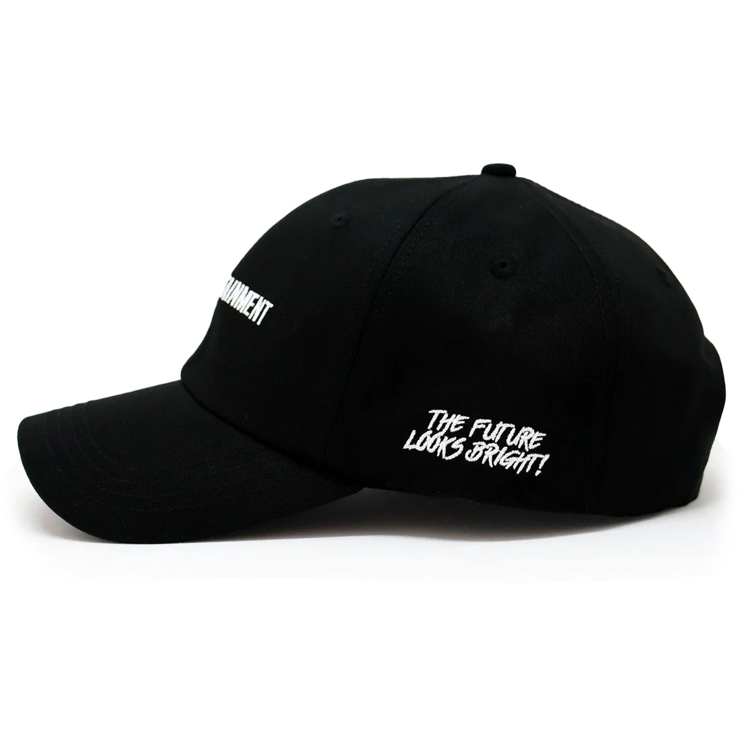 Valuetainment Dad Slouch Hat