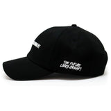 Valuetainment Dad Slouch Hat