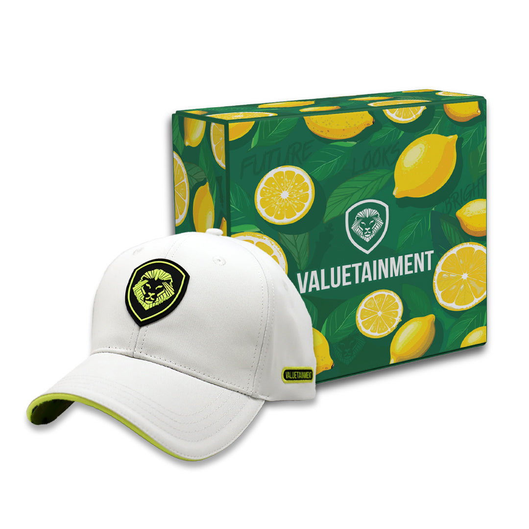Zest It Forward VT Lemon Box