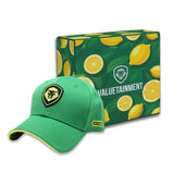 Zest It Forward VT Lemon Box