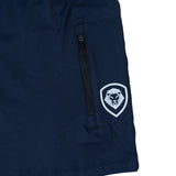 VT Athletic Shorts - Navy