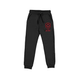 Kid's Future Looks Bright Red Lion Premium Jogger Pants