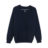 Collegiate VT Crewneck Sweatshirt - Navy