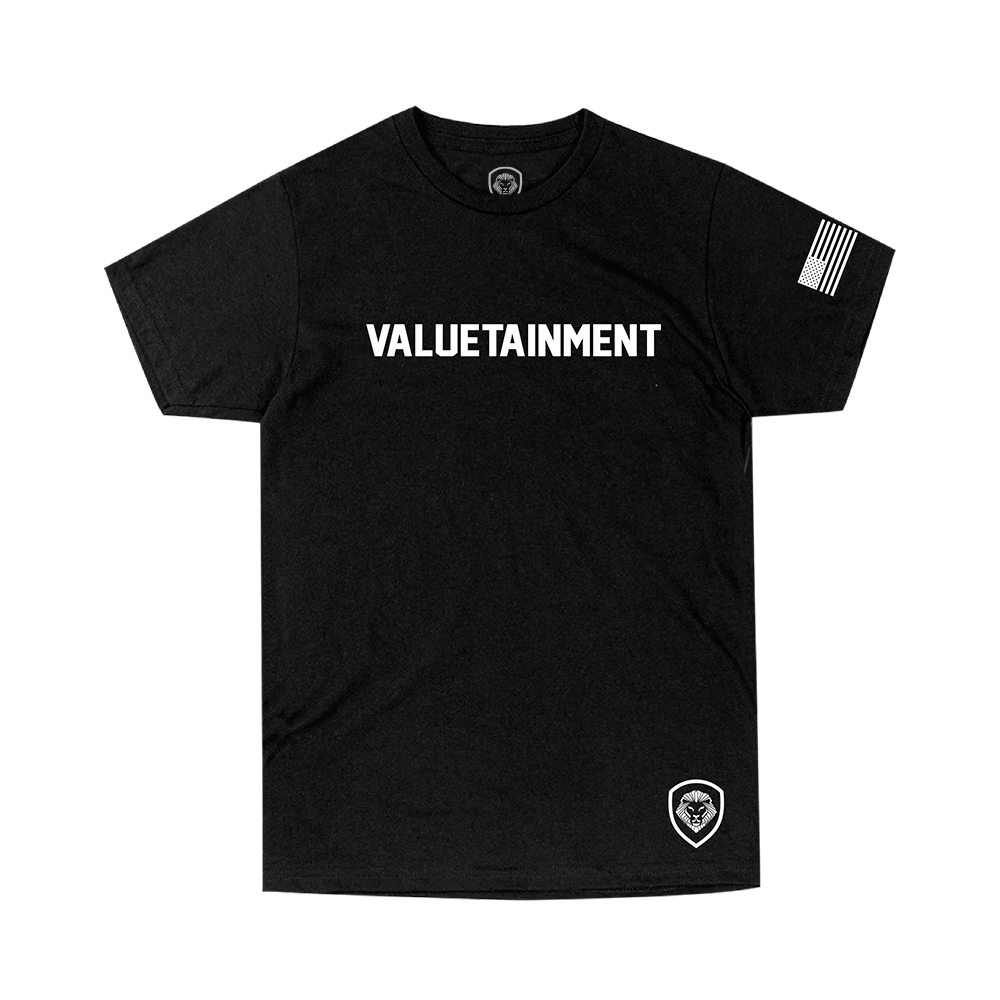 Valuetainment FLB Short Sleeve Shirt