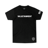 Valuetainment FLB Short Sleeve Shirt