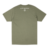 Valuetainment FLB Short Sleeve Shirt - Olive