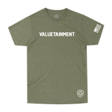 Valuetainment FLB Short Sleeve Shirt