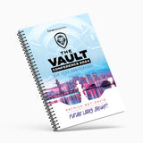 The Vault Manual 2024