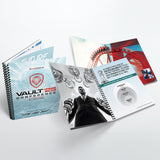 Vault 2025 Official Workbook