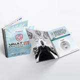 Vault 2025 Official Workbook