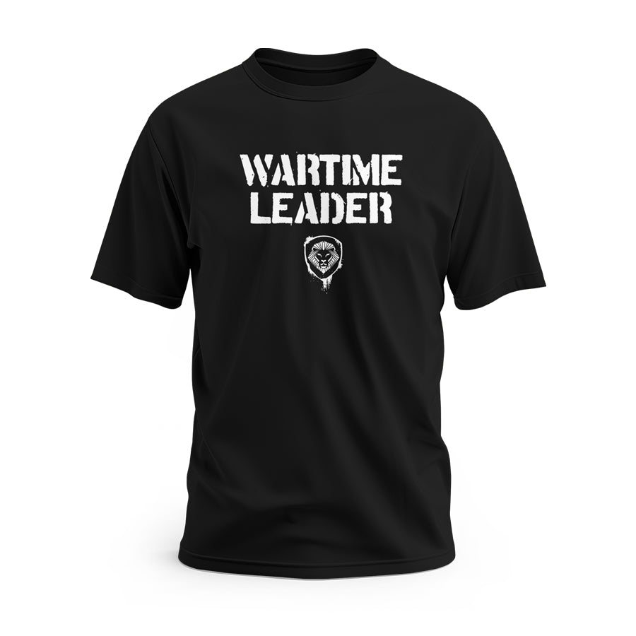 Wartime Leader Tee