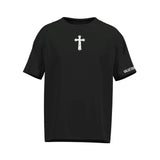 Faith Over Fear VT Short Sleeve T-Shirt