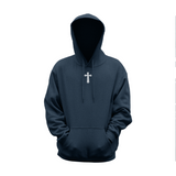Faith Over Fear VT Hoodies