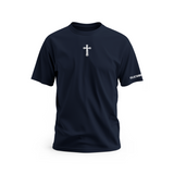 Faith Over Fear VT Short Sleeve T-Shirt