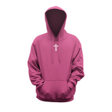 Faith Over Fear VT Hoodies