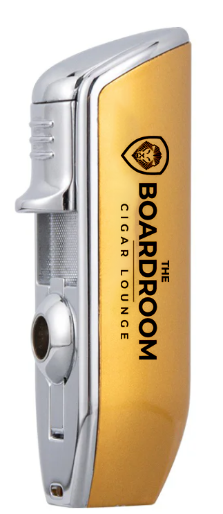 The Boardroom Cigar Lounge Lighter