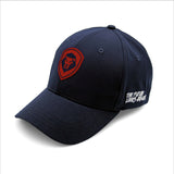 FLB Navy USA Flag Hat