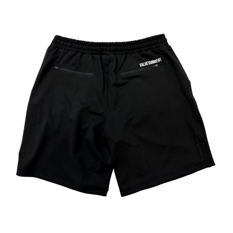 VT Athletic Shorts - Black